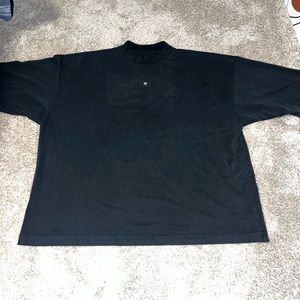 YZY Gap Balenciaga Large T-Shirt